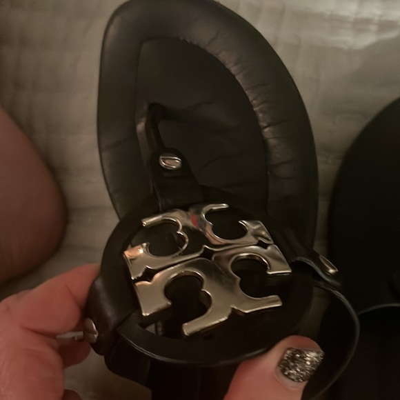 Tory Burch sandals - Picture 7 of 8